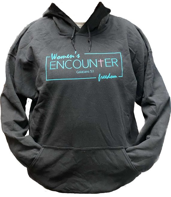 Women's Encounter Hoodie