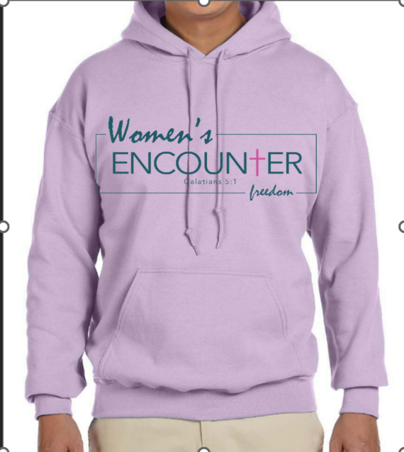 Women's Encounter Hoodie - Image 2